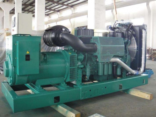 南芬便携静音：租赁无声发电机组，便携式解决能源需求